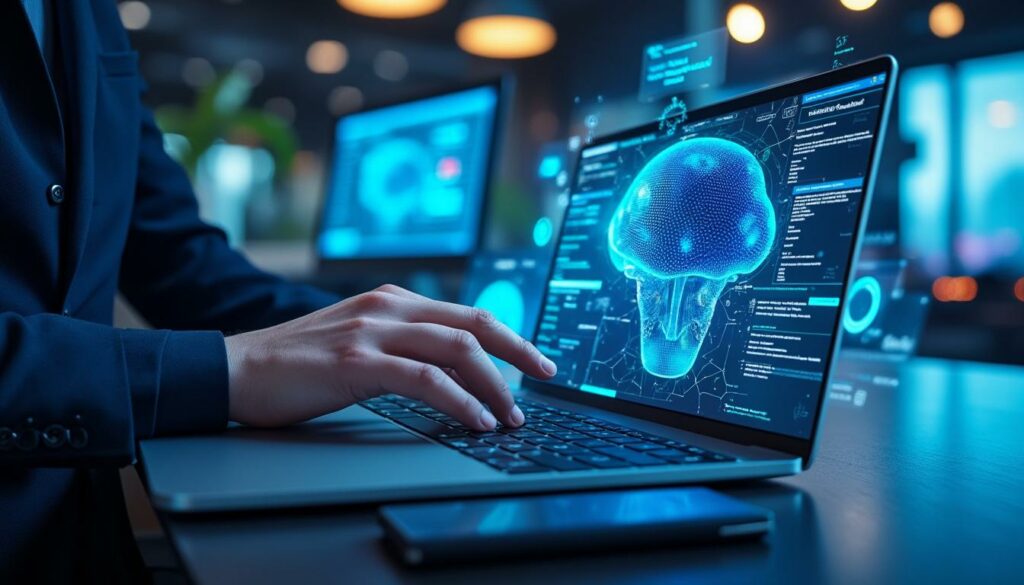 découvrez comment deepl ai offre des traductions instantanées et précises grâce à une technologie avancée d'intelligence artificielle, facilitant la communication multilingue.