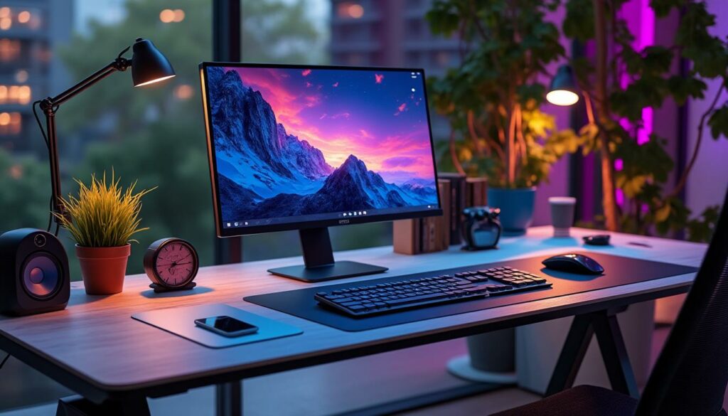 découvrez firefly ia, une solution innovante de design graphique assistée par intelligence artificielle pour créer des visuels uniques et professionnels en un temps record.