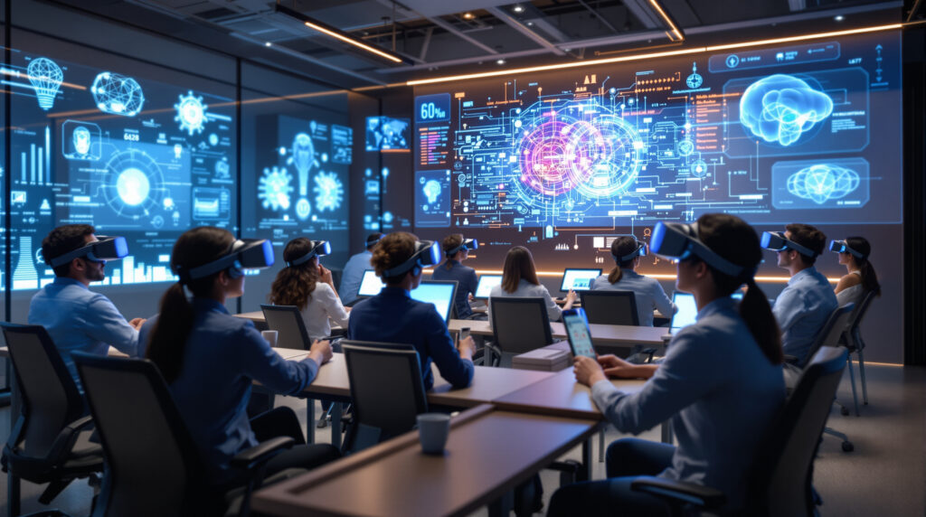 découvrez le top 10 des formations ia éligibles au cpf pour 2026 et boostez vos compétences en intelligence artificielle dès aujourd'hui.