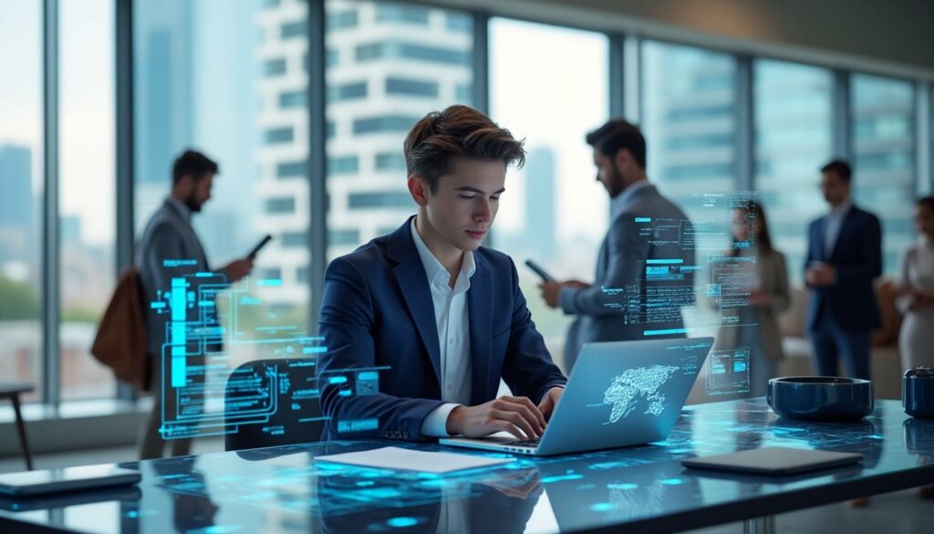 découvrez comment financer votre formation cpf en intelligence artificielle grâce aux aides de l'état en 2026. guide complet pour profiter des dispositifs disponibles et booster votre carrière.