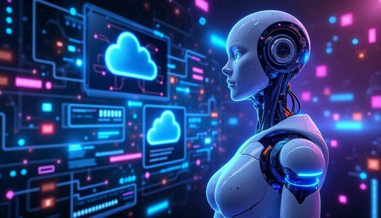 découvrez notre formation ia dédiée aux plateformes cloud pour maîtriser la gestion et le déploiement de projets d'intelligence artificielle efficacement.