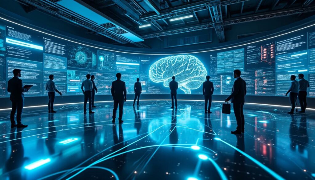découvrez notre formation ia dédiée aux outils open source pour maîtriser les technologies d'intelligence artificielle et développer vos compétences pratiques.