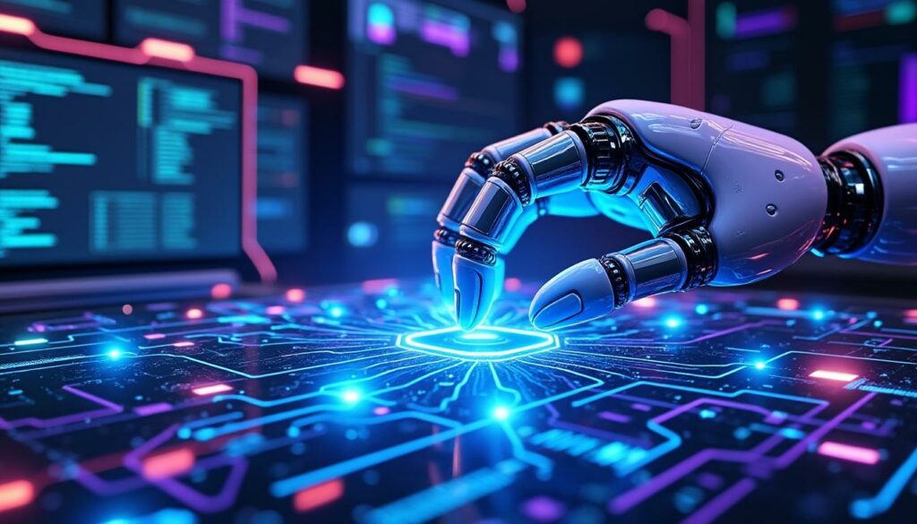 préparez-vous efficacement au certificat professionnel en intelligence artificielle grâce à notre formation complète en ia, alliant théorie et pratique pour maîtriser les compétences clés du domaine.