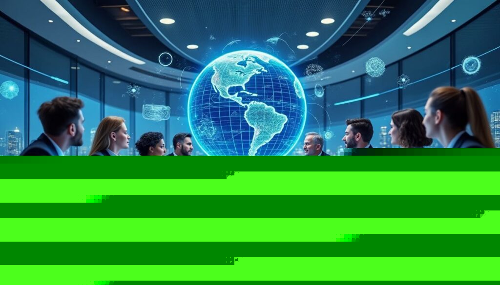 découvrez notre formation en intelligence artificielle axée sur la stratégie et la gouvernance des projets ia en entreprise pour piloter efficacement vos initiatives technologiques.