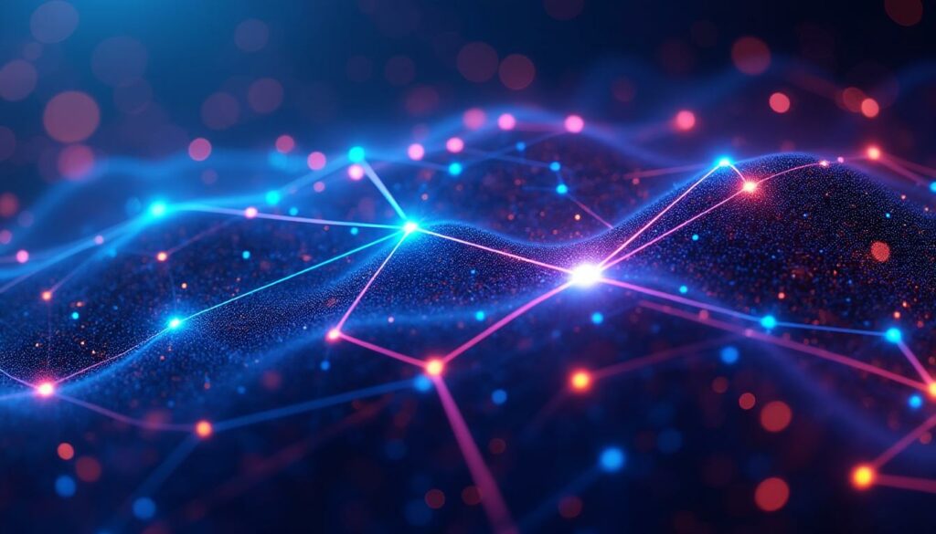 découvrez notre formation ia dédiée aux techniques de clustering pour maîtriser la segmentation de données et améliorer l'analyse prédictive.