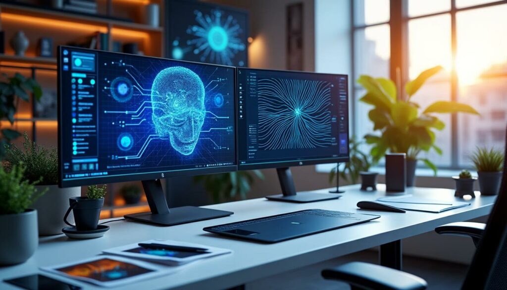 découvrez comment utiliser midjourney pour créer des images de qualité grâce à l'intelligence artificielle. guide pratique et astuces pour optimiser vos créations visuelles.
