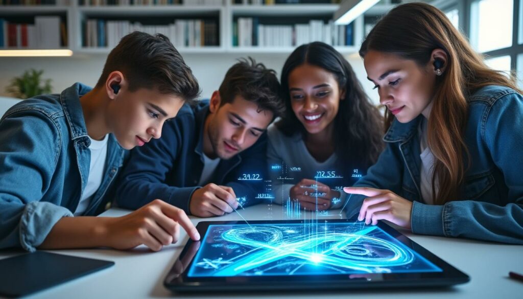 socratic by google : une application intelligente pour aider les élèves avec leurs devoirs grâce à des explications claires et détaillées.